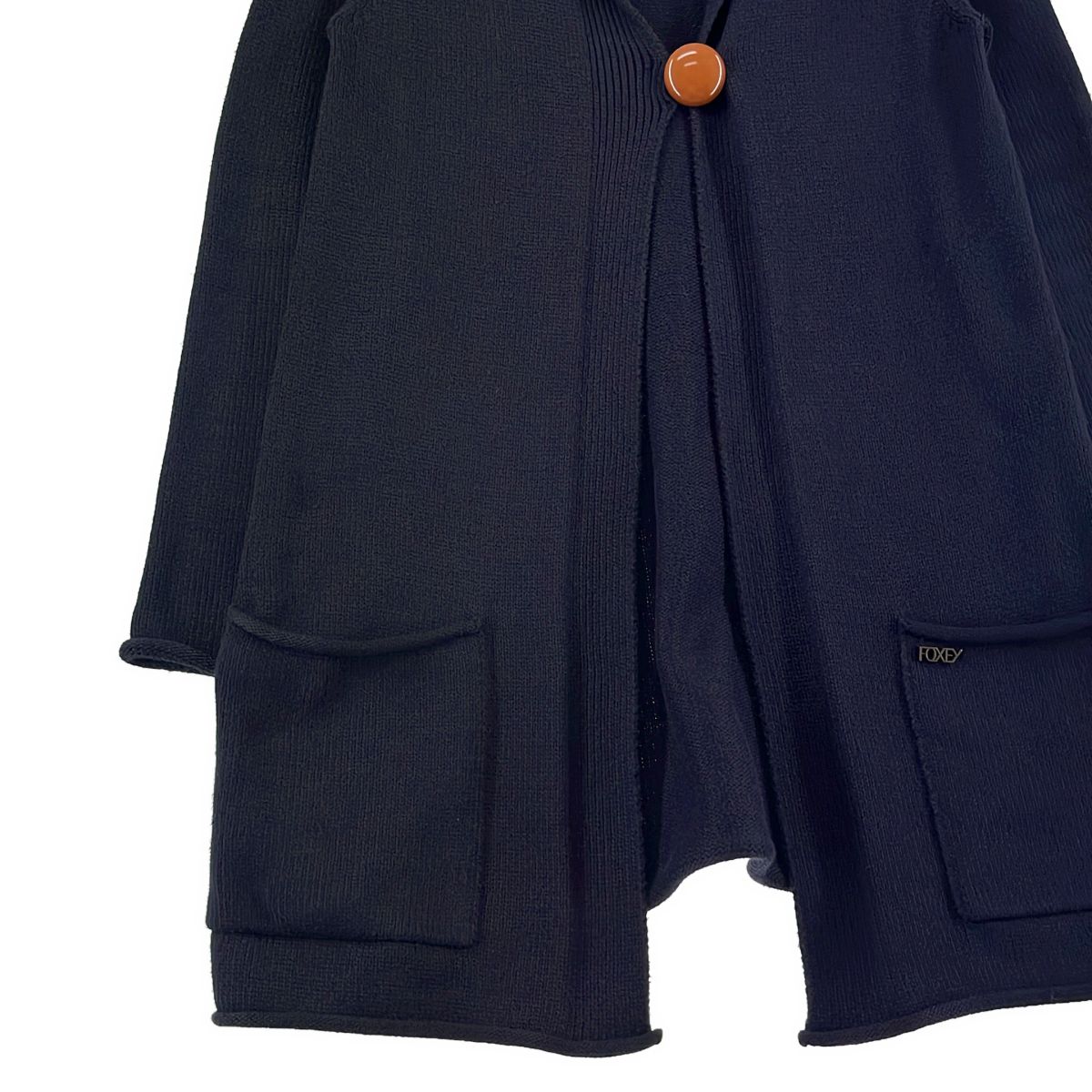 FOXEY NEW YORK / フォクシーニューヨーク | コットン セーラーカラー