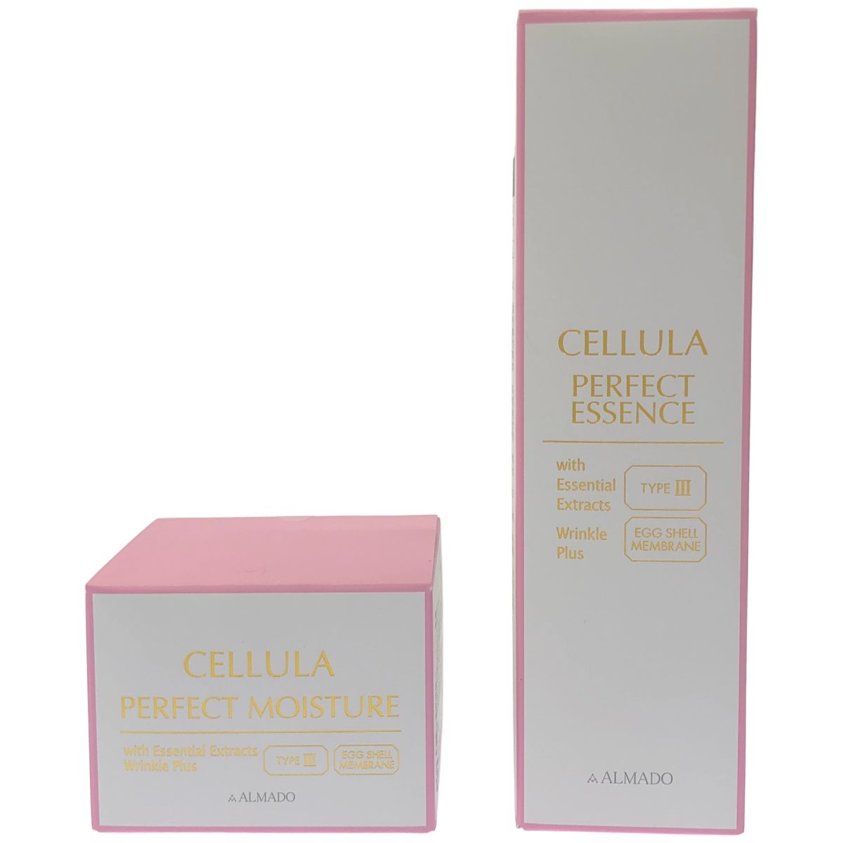 Z000 チェルラー ESMモイスチャー P 50g & ESMエッセンス P 130mL 2個