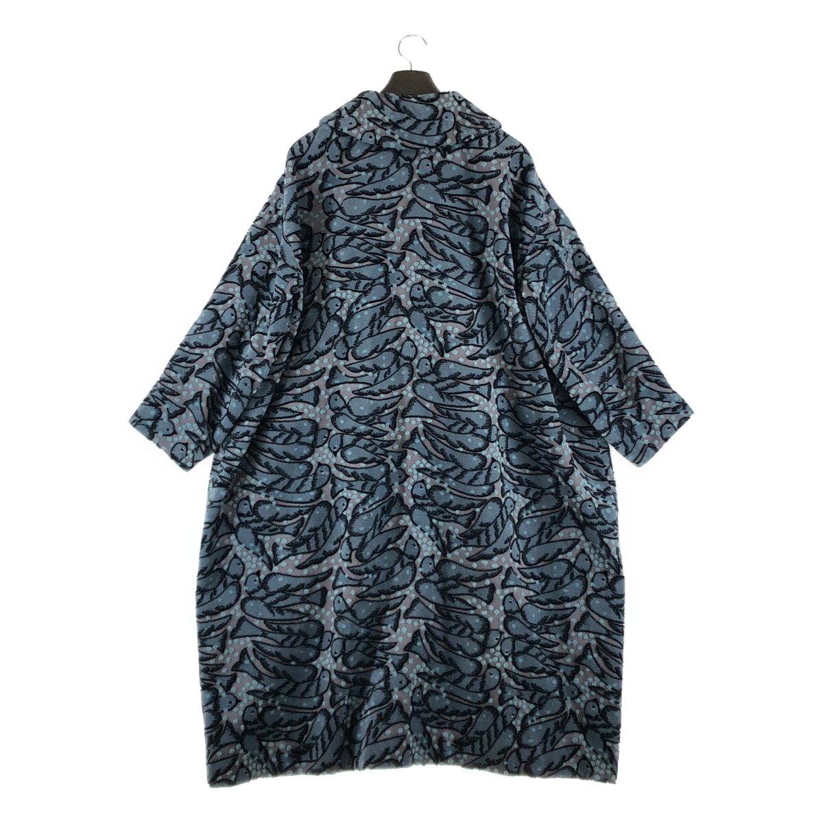 【新品】ミナヘルポネン　ロンパース　70センチ medium_7_J_Jhyz_MIGQO_Aj_On_P_
