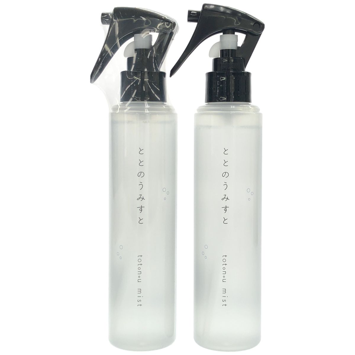 ファンファレ とと スキンケア・基礎化粧品 のうみすと150ml 詰め替え
