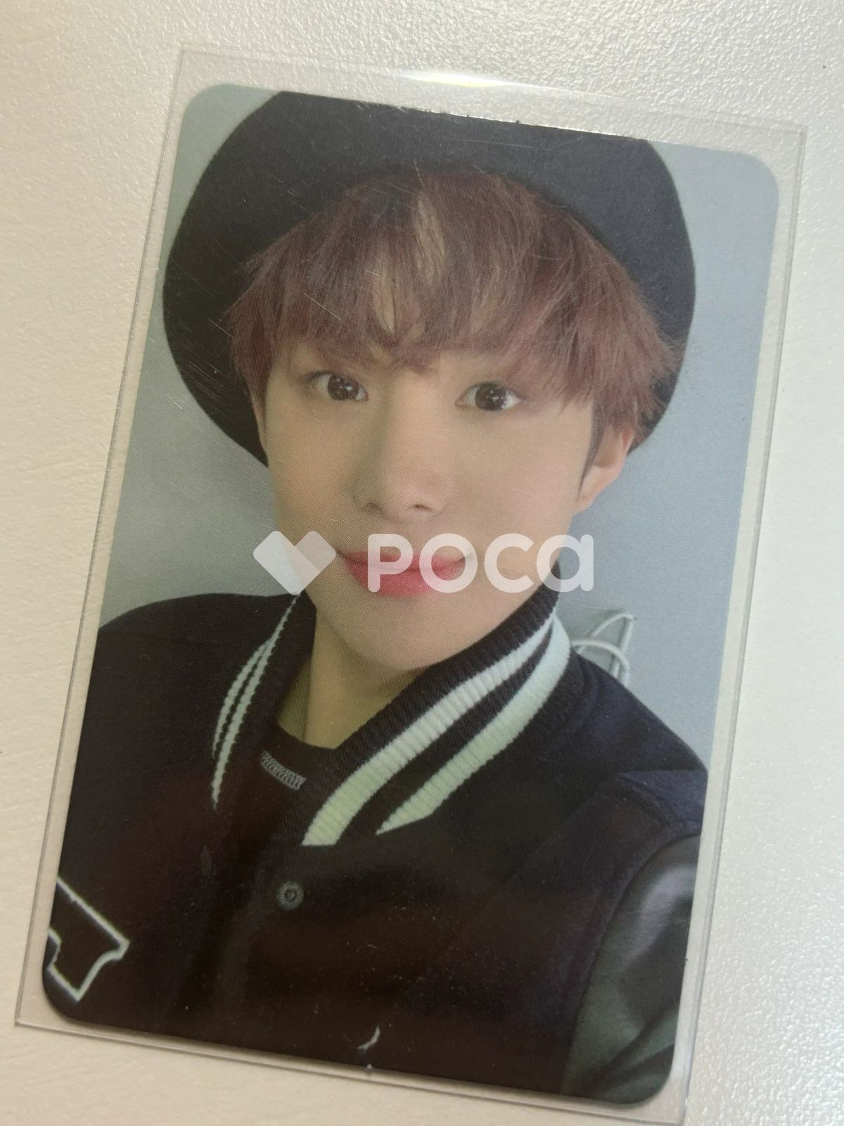 NCT ジョンウ スペシャルカード NCT ジョンウ RESONANCE Pt.2 LENTICULAR PHOTO CARD SET - メルカリ