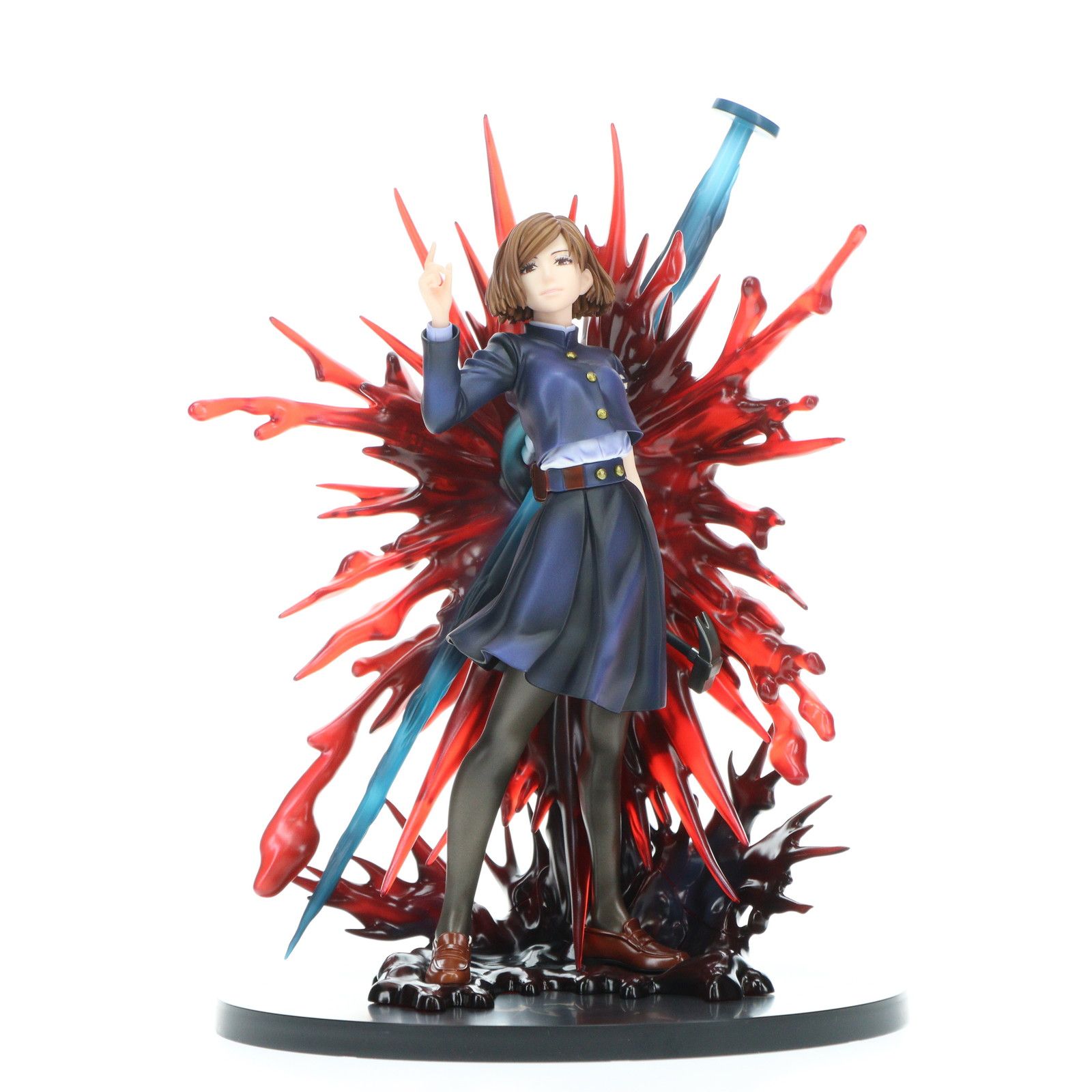 釘崎野薔薇(くぎさきのばら) 呪術廻戦 1/7 完成品 フィギュア S-FIRE