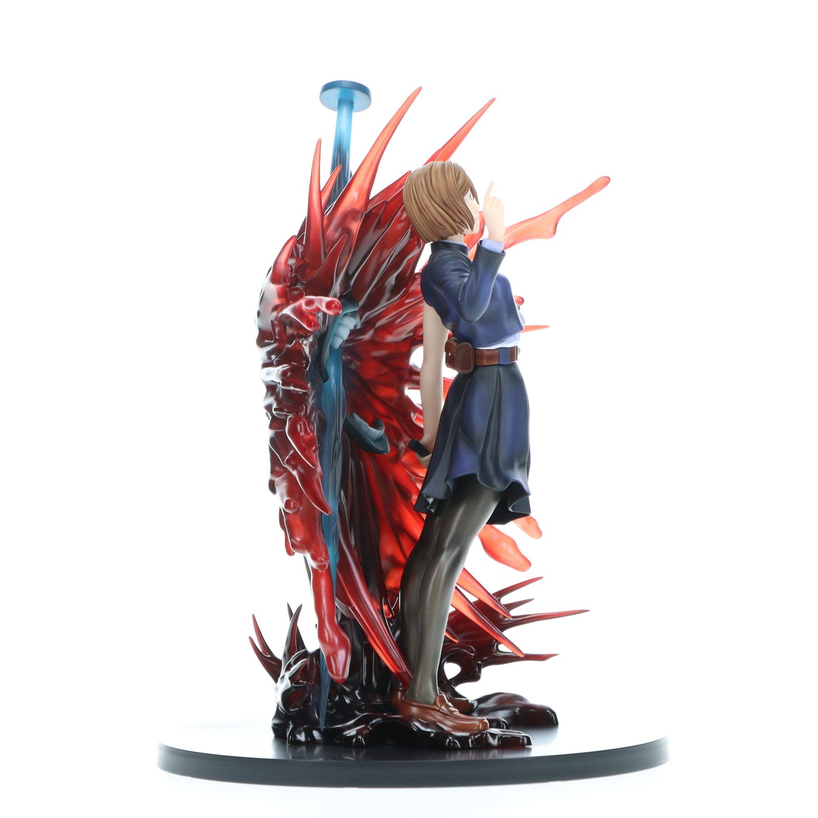 釘崎野薔薇(くぎさきのばら) 呪術廻戦 1/7 完成品 フィギュア S-FIRE