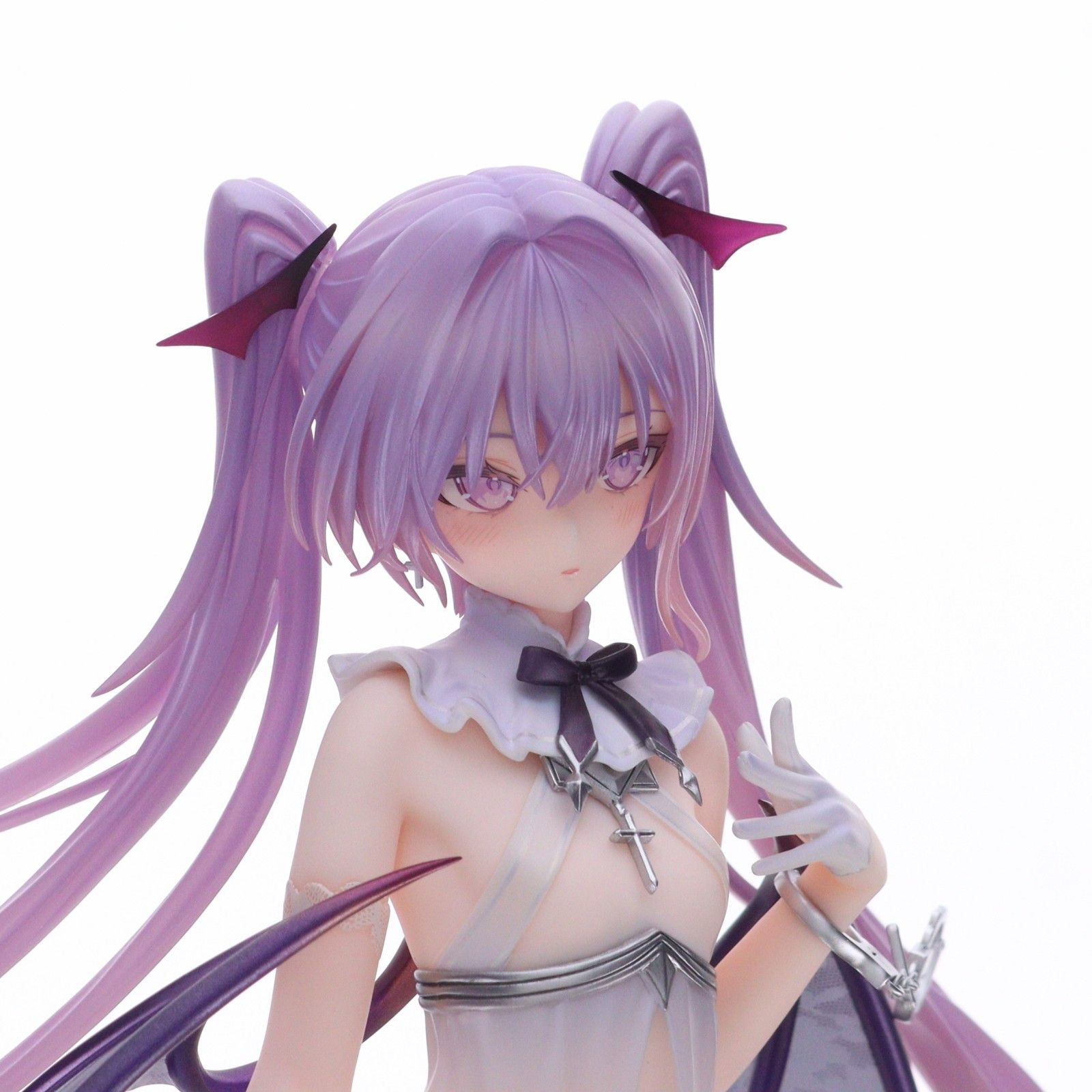 イヴ・カルネアデス設定画Ver. 1/6 完成品 フィギュア ウェーブ(WAVE