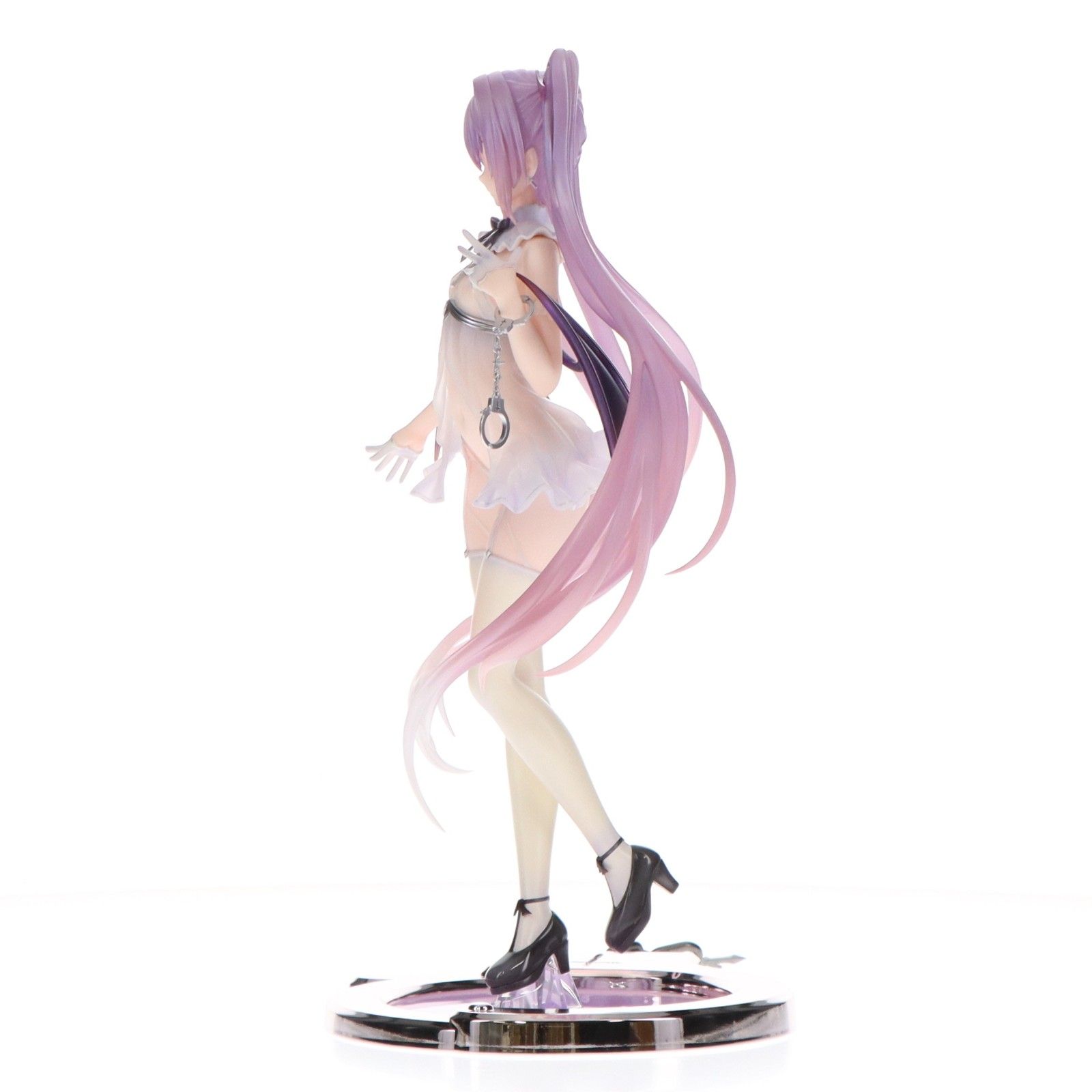 イヴ・カルネアデス設定画Ver. 1/6 完成品 フィギュア ウェーブ(WAVE