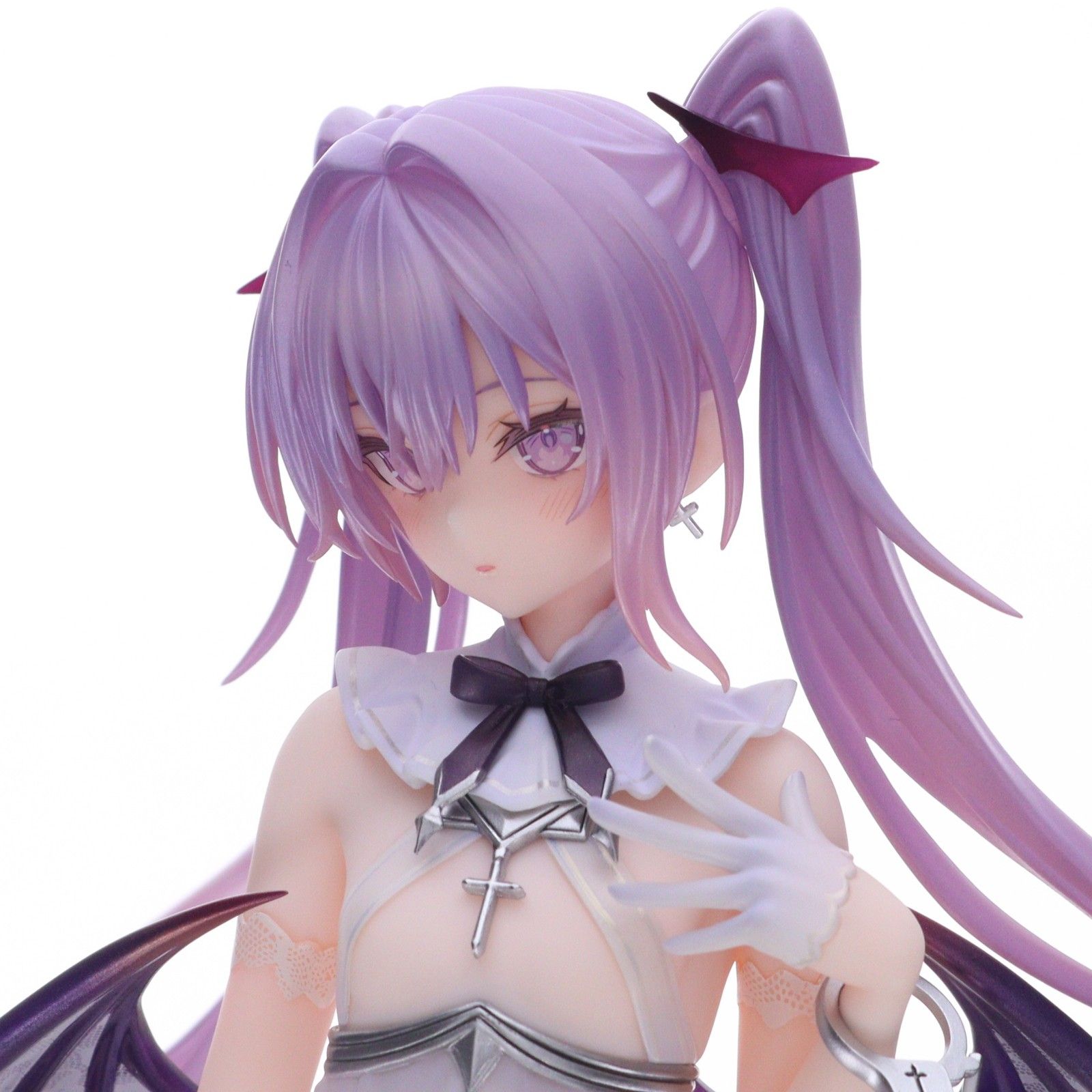 イヴ・カルネアデス設定画Ver. 1/6 完成品 フィギュア ウェーブ(WAVE