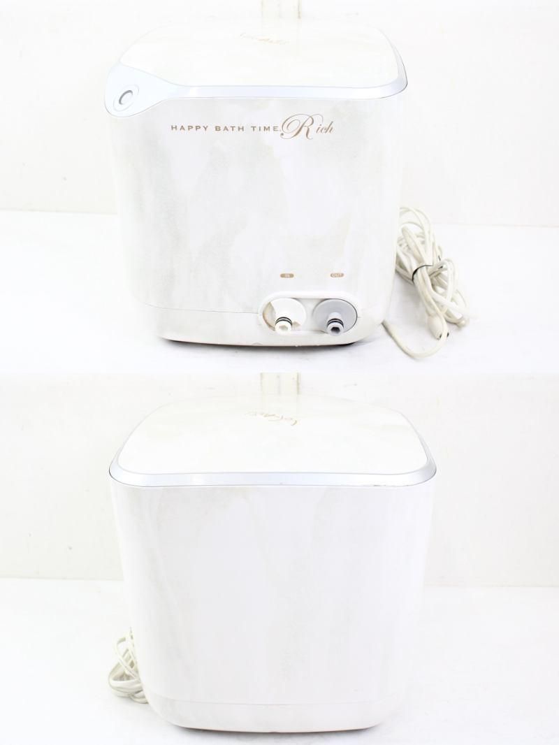 現状品 YOSA ハッピーバスタイムリッチ HMBR-18Y01 Happy Bath Time