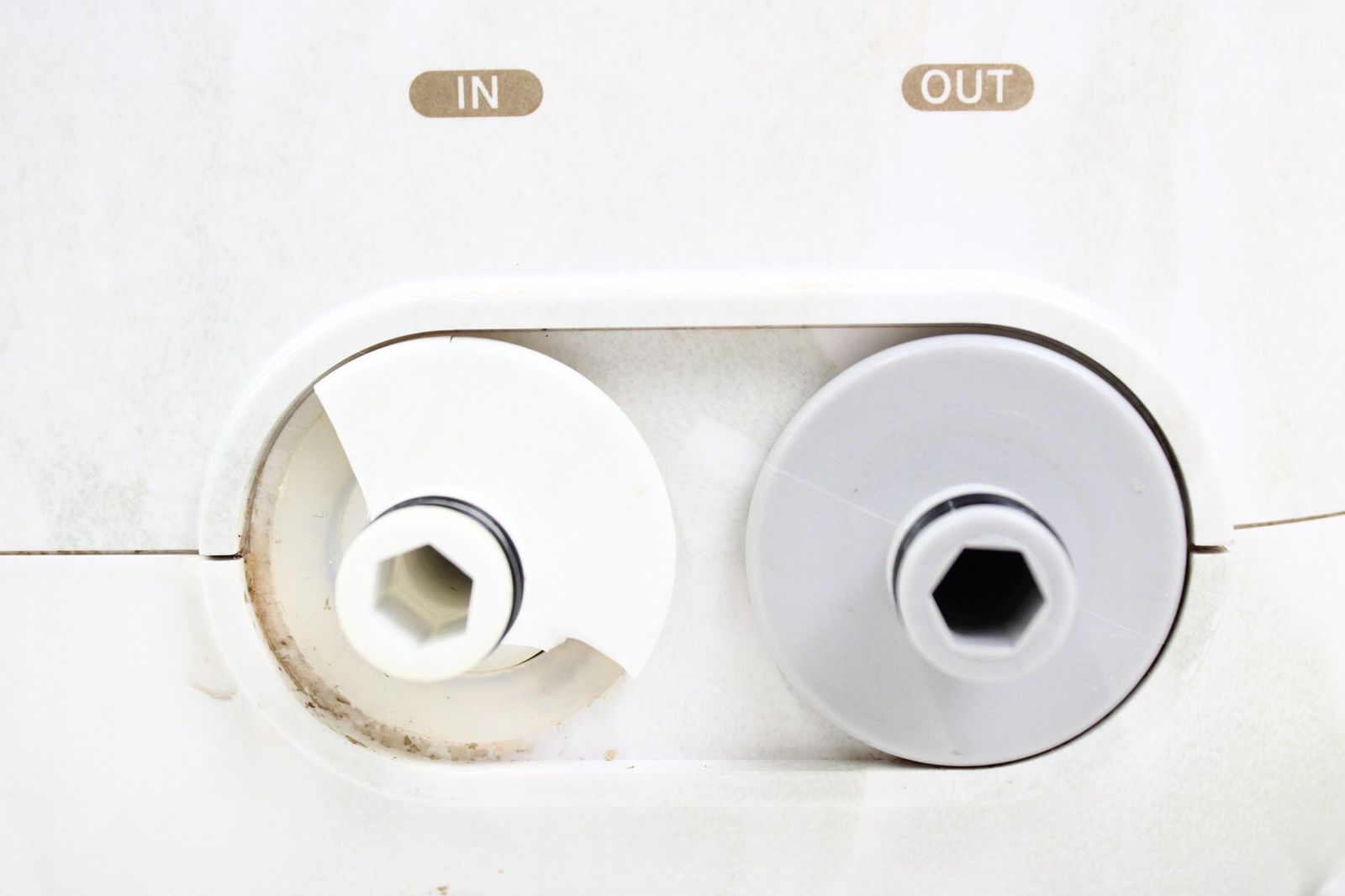 現状品 YOSA ハッピーバスタイムリッチ HMBR-18Y01 Happy Bath Time