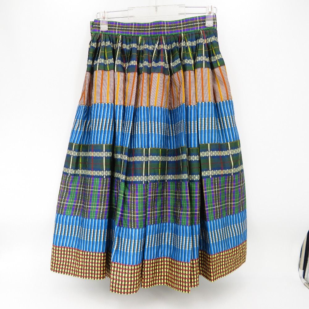 スカート tricot comme des garcons とは 美品 tricot COMME des
