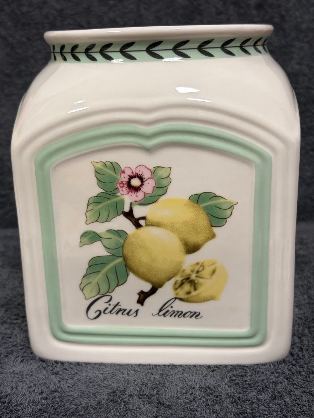 ☆ 【未使用品】 廃盤 Villeroy & Boch ビレロイ＆ボッホ French
