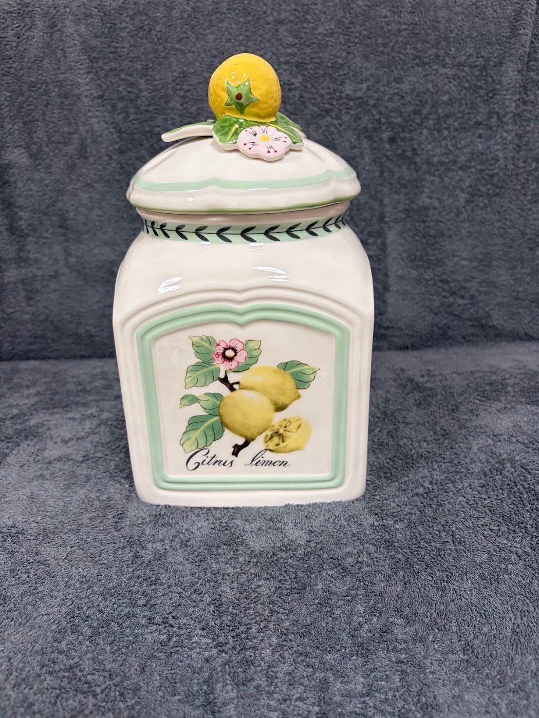☆ 【未使用品】 廃盤 Villeroy & Boch ビレロイ＆ボッホ French