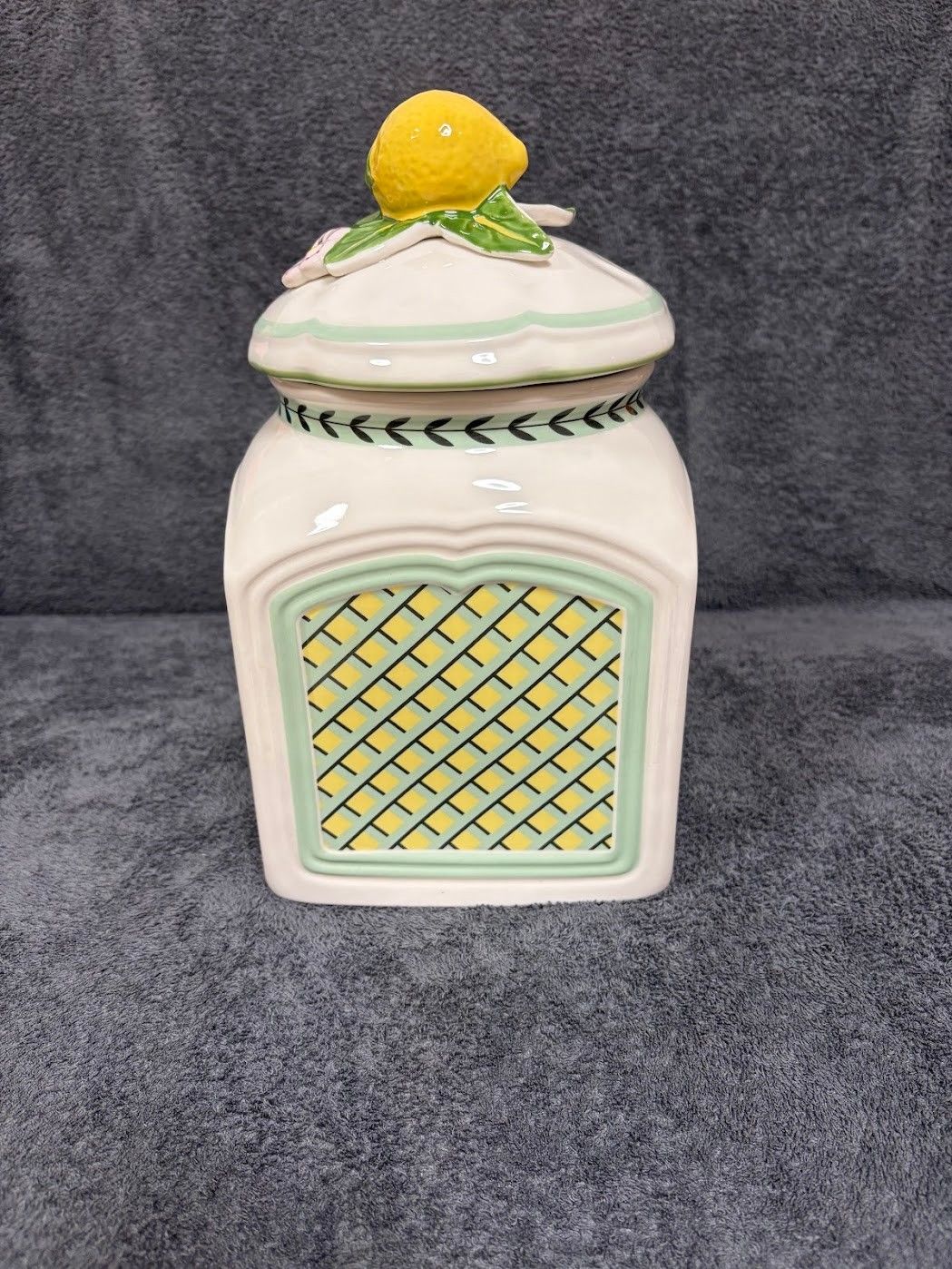 ☆ 【未使用品】 廃盤 Villeroy & Boch ビレロイ＆ボッホ French