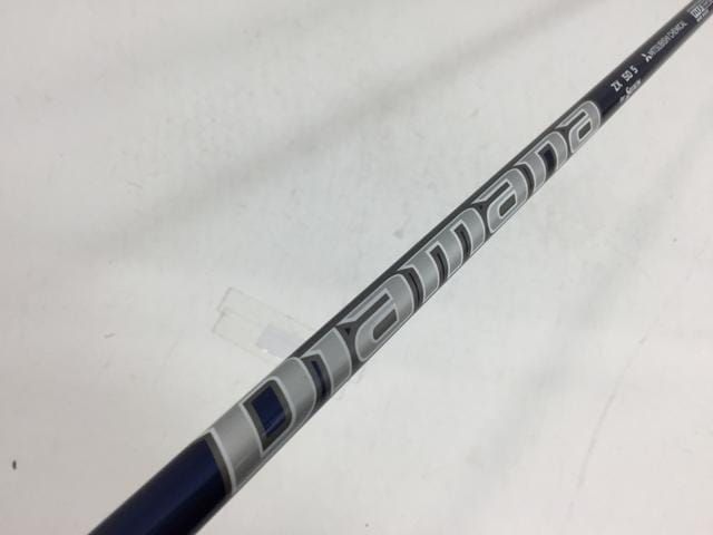 中古ゴルフクラブ】ダンロップ シャフト単品 (ダンロップ スリーブ付