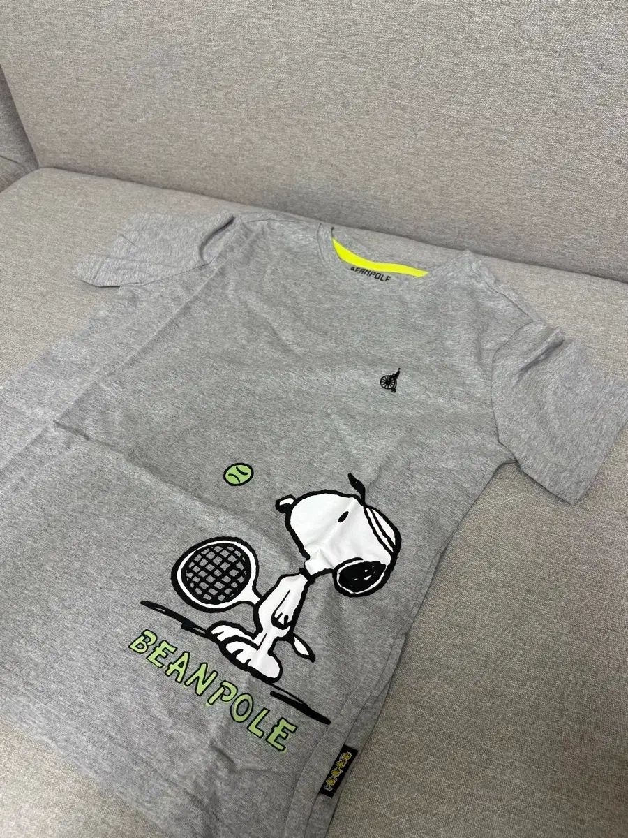 新品 ビーンポール 上下セット BEANPOLE140 ハーフパンツ セット