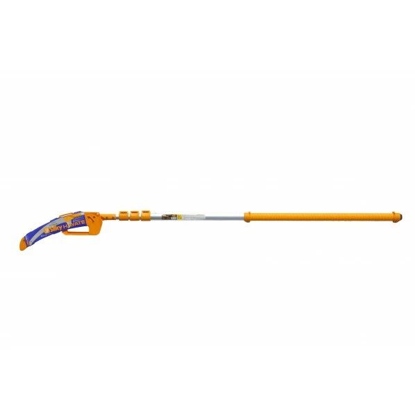 【開封済・未使用品】シルキー(Silky) ハヤテ 4段 372-42 高枝切 鋏 はさみ
