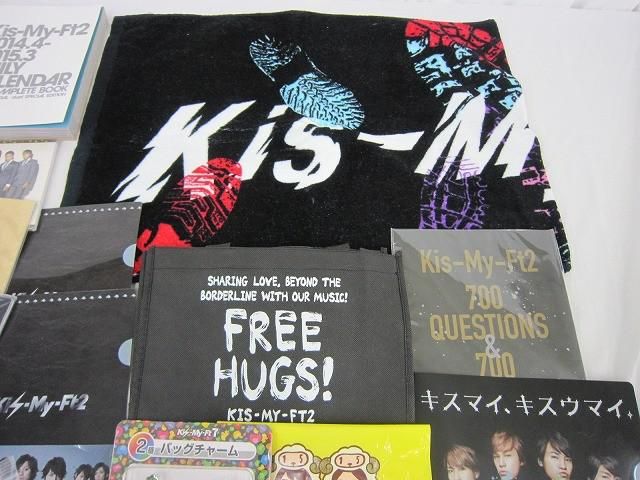 キスマイシリーズ DVD、CD、ポスター複数枚セット 楽天市場】キスマイ（CD・DVD）の通販