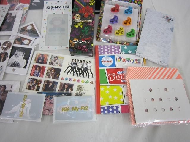Kis-My-Ft2　CD＋アルバム、グッズのセット Kis-My-Ft2 アルバム10枚セット - メルカリ