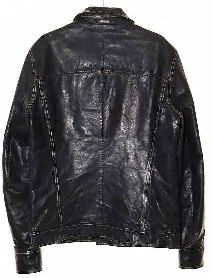 インカーネーション インカネーション incarnation 19SS HORSE LEATHER