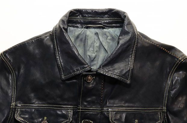 インカーネーション インカネーション incarnation 19SS HORSE LEATHER