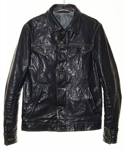 インカーネーション インカネーション incarnation 19SS HORSE LEATHER