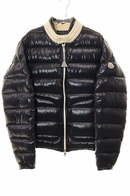 モンクレール MONCLER 並行品 18AW AUBERT オーベル ダウン ジャケット 