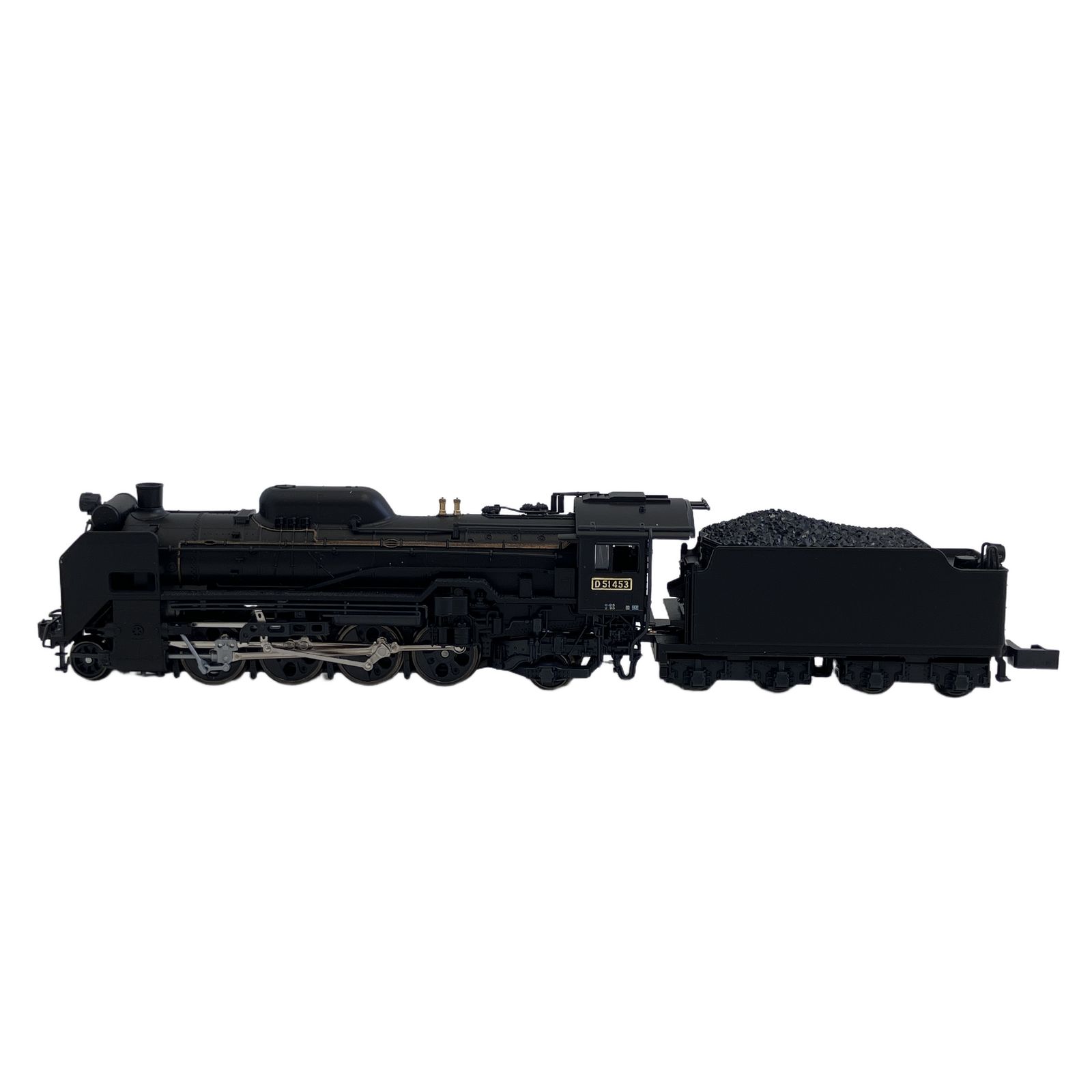 KATO 蒸気機関車 　2016　D51 標準形 KATO 2016-9 D51 標準形 railways湘南ラインweb店