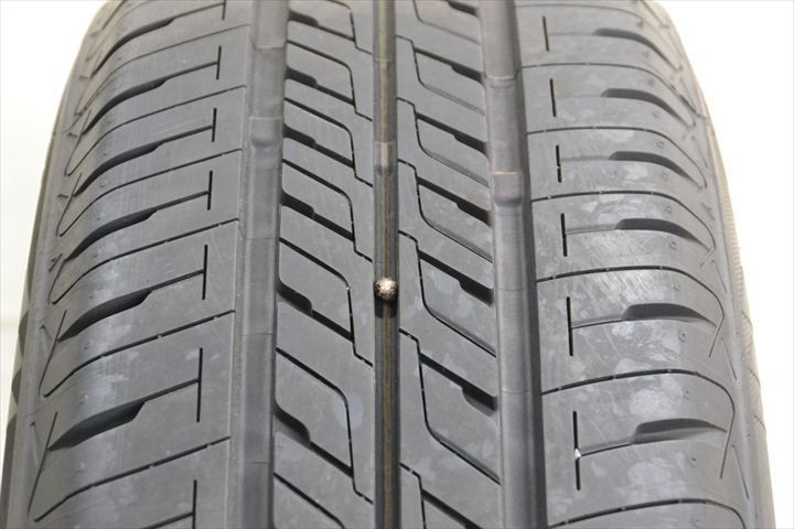 中古夏用タイヤ185/60R15 84H SEIBERLING SL201年製2024 185/60R15 84H ブリヂストン SEIBERLING SL201 4本コミコミセット