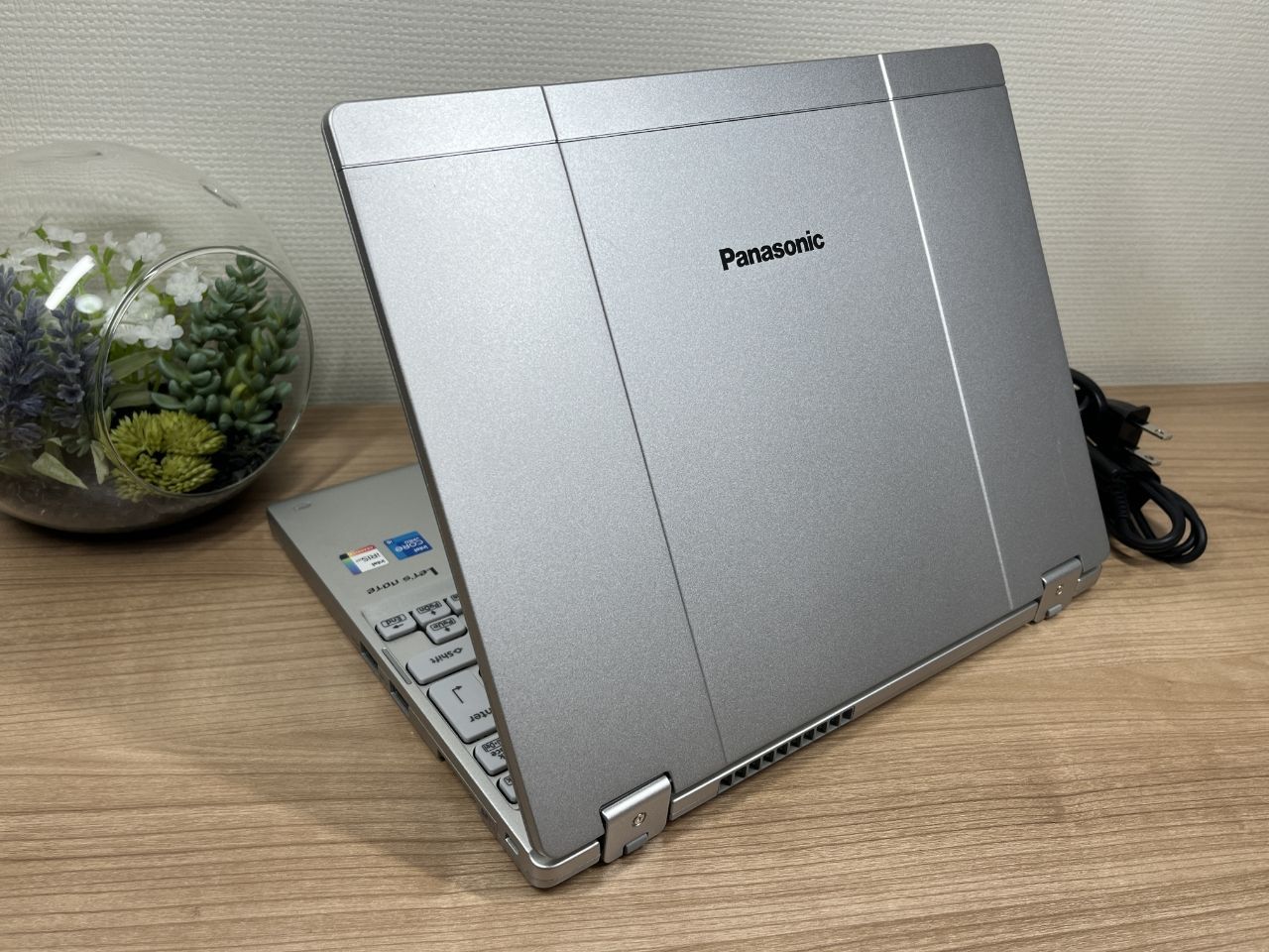 超美品 Panasonic CF-QV1 16GB/256GB 第11世代 Office2024 - メルカリ