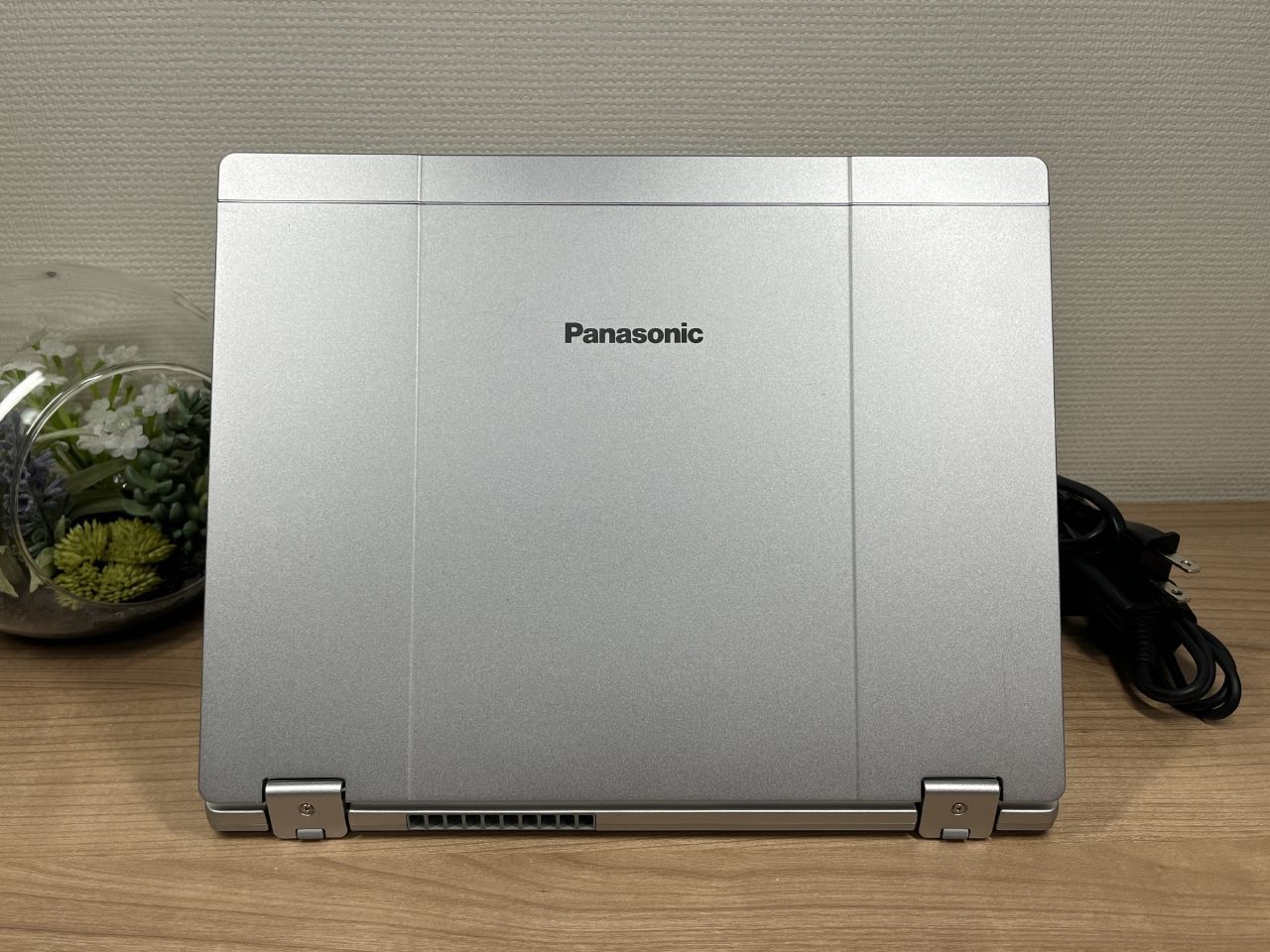 超美品 Panasonic CF-QV1 16GB/256GB 第11世代 Office2024 - メルカリ