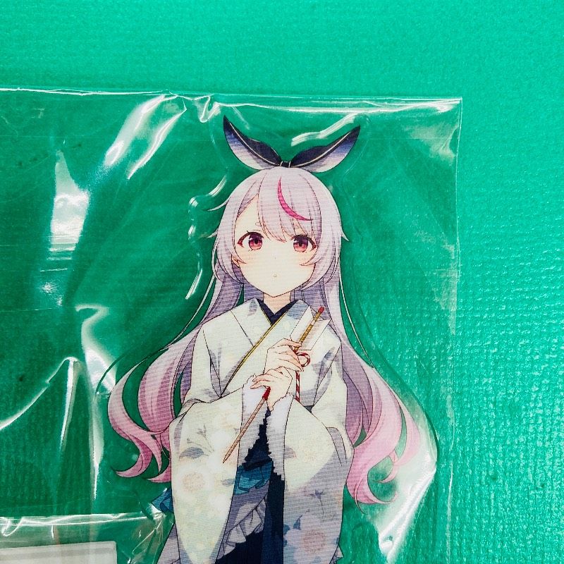 新品未開封品】ぶいすぽっ！謹賀新年2024 兎咲ミミ アクリルスタンド