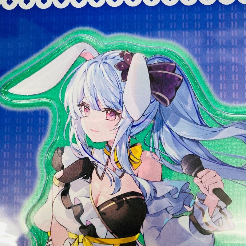 【新品未開封品】Re:AcT年末フェス2024 ShowDown＆ユメニミタカラ 丸餅つきみ アクリルスタンド アクスタ アクリルフィギュア