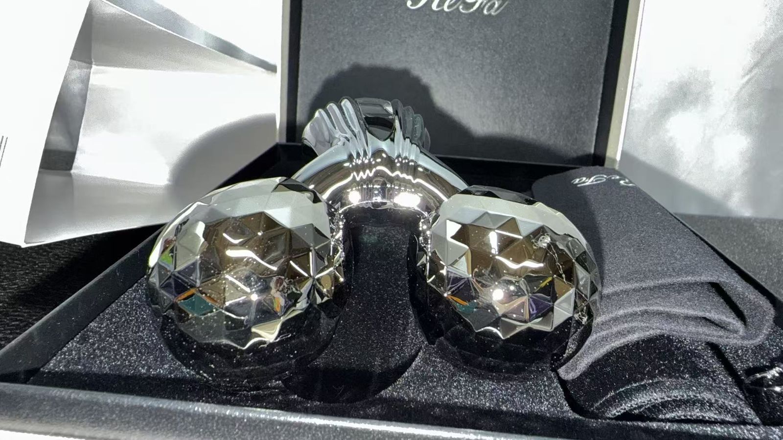 ReFa(リファ) ReFa CARAT RAY 単品 1個 (x 1)//734196 /X001CCRRZV