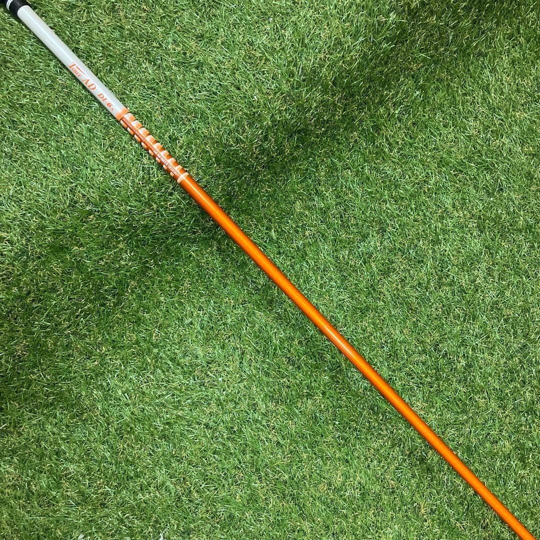 スリーブ無しシャフト Tour AD DI-6 X ツアーAD 44インチ - メルカリ