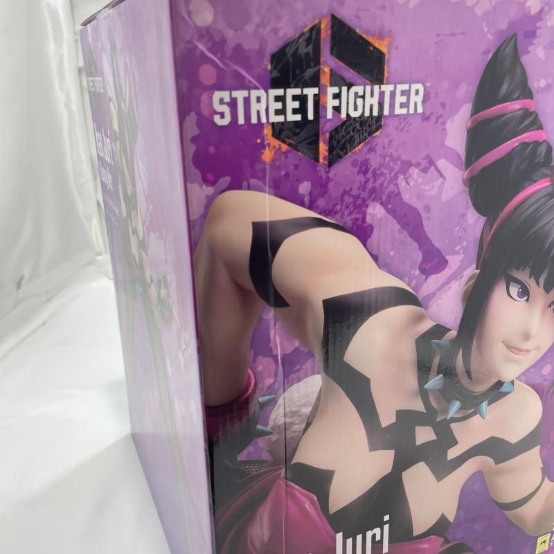 中古】開封)○)FREEing B-Style ハン・ジュリ バニーVer. 1/4スケール