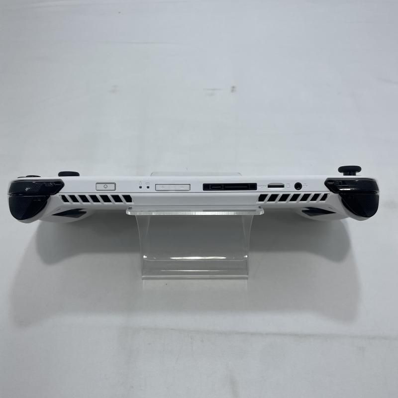 中古 ASUS ROG Ally RC71L-Z1512 512GB 16GB Win11 - メルカリ