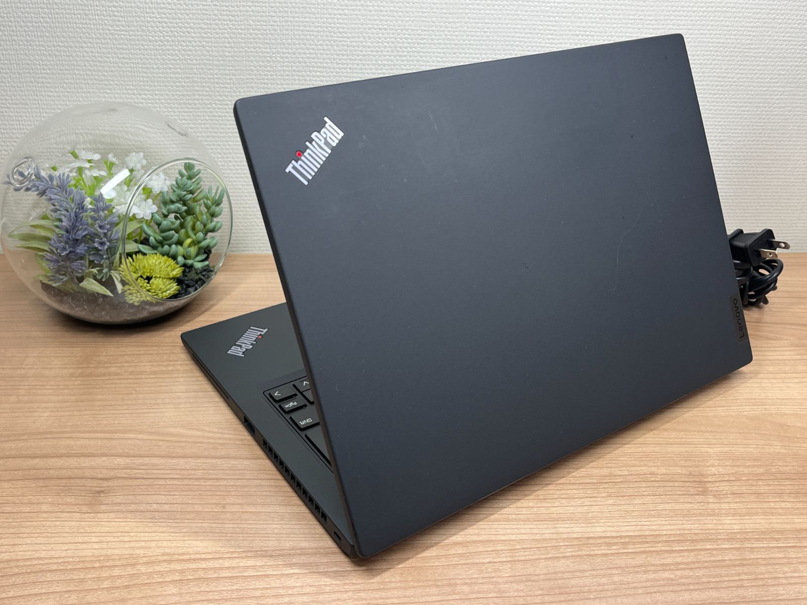 美品 Thinkpad X13 Gen2 i5 16GB/256GB Office2024 - メルカリ