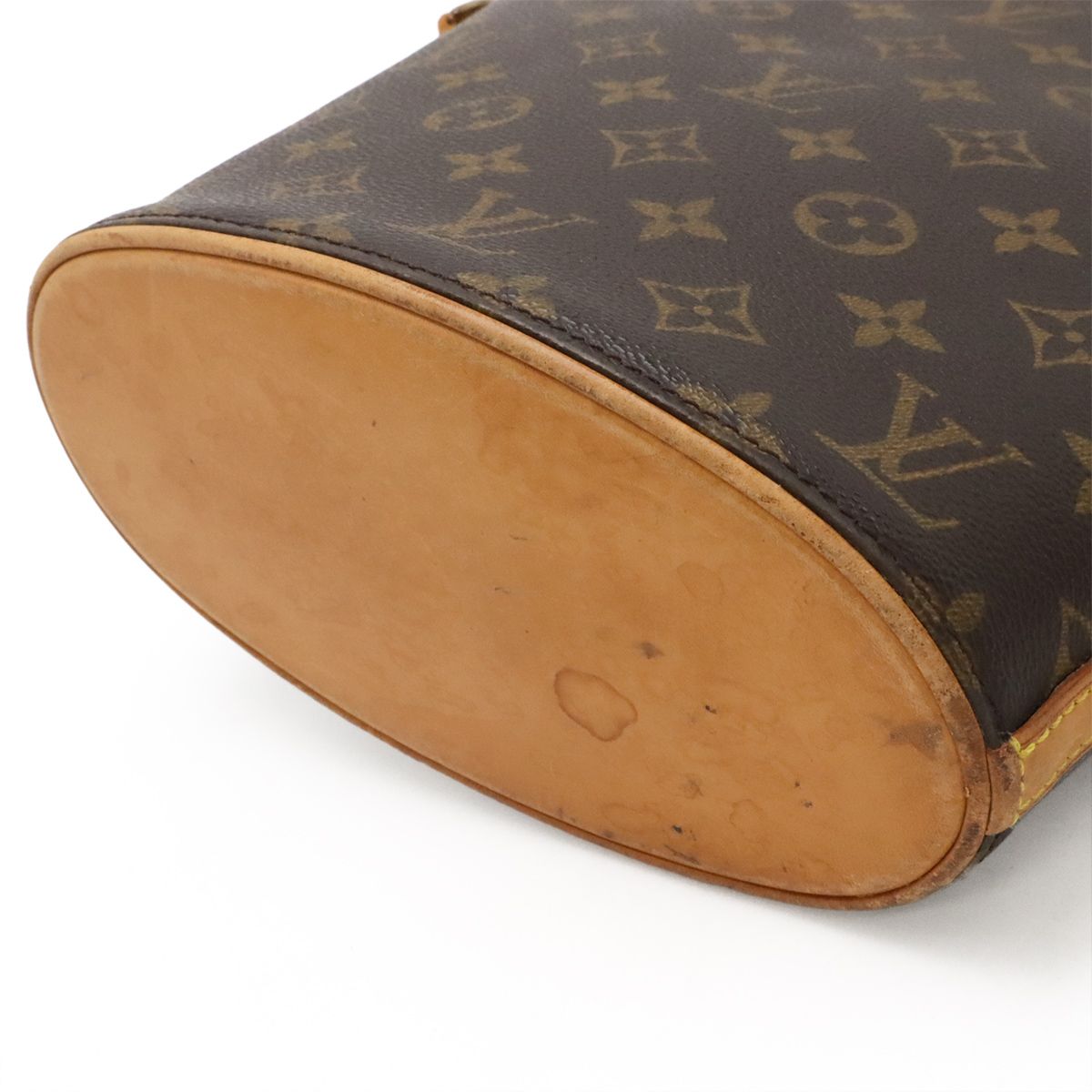 LOUIS VUITTON ルイ ヴィトン モノグラム ドルーオ ショルダーバッグ