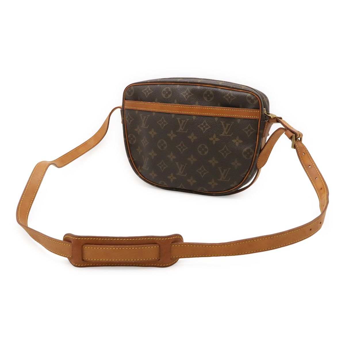 LOUIS VUITTON ルイ ヴィトン モノグラム ジュヌフィーユ ショルダーバッグ ポシェット 斜め掛け M51225 楽天市場】【バッグ】LOUIS VUITTON ルイ ヴィトン モノグラム ジュヌ