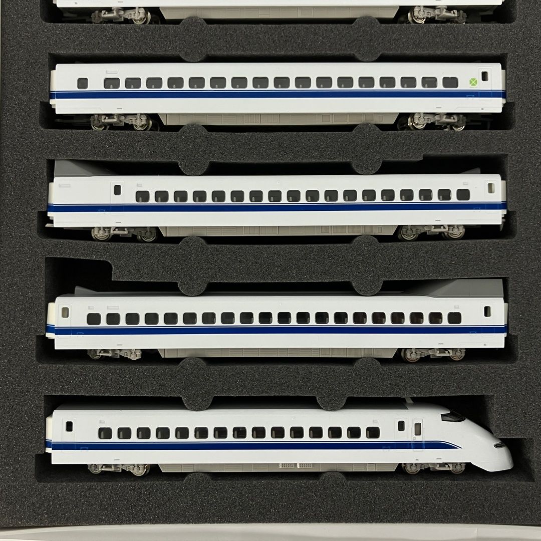 TOMIX 92639 JR 300系 東海道 山陽新幹線 のぞみセット 鉄道模型 N
