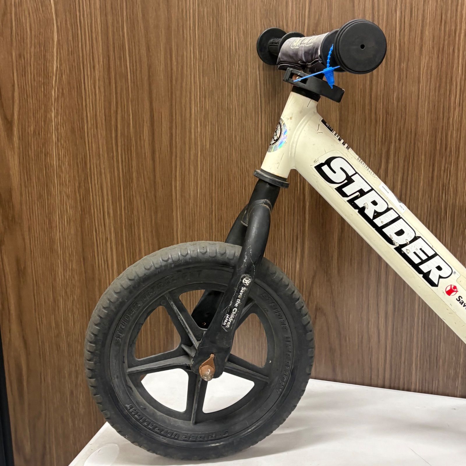 限定色】STRIDER 12 SPORT バランスバイクストライダー スポーツ 