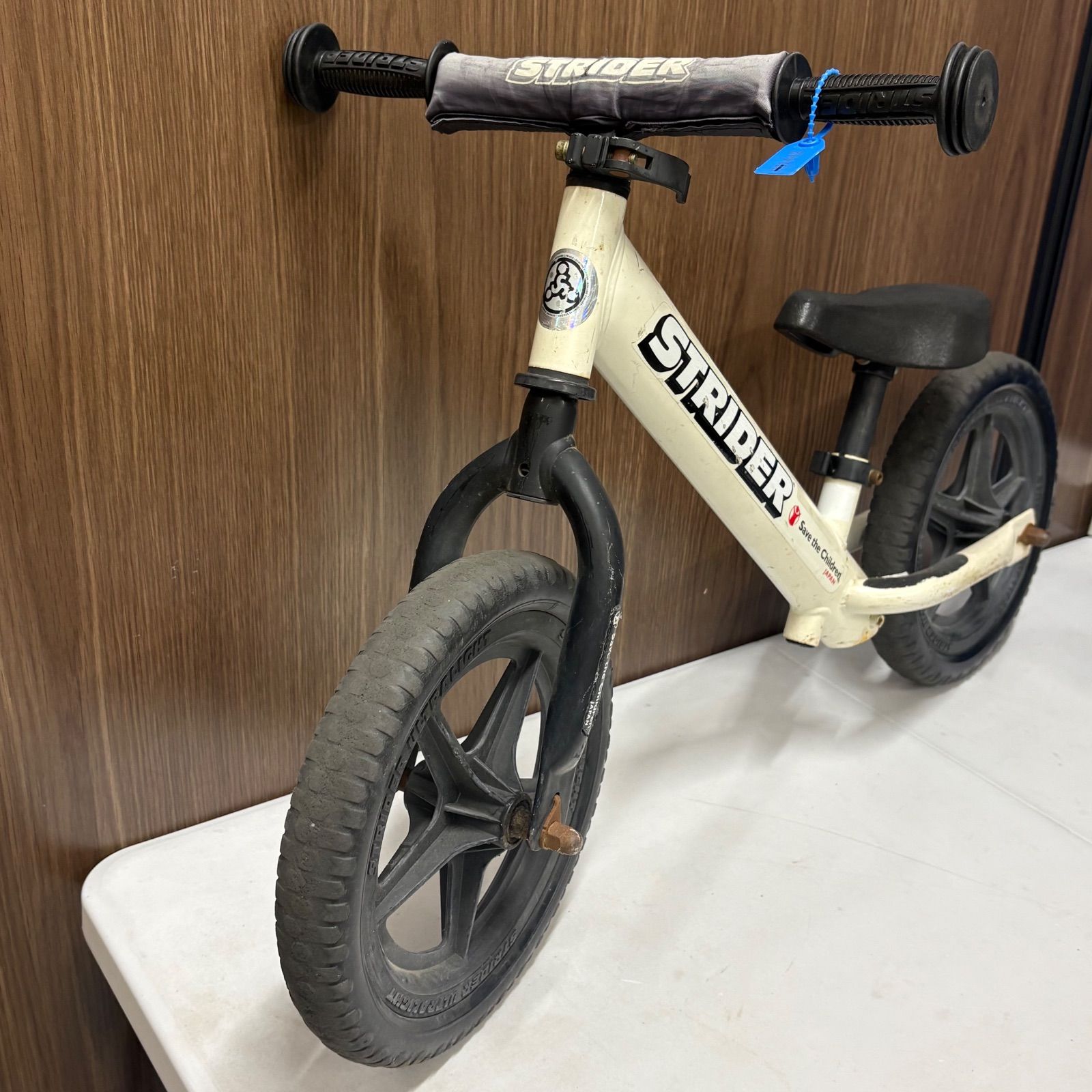 限定色】STRIDER 12 SPORT バランスバイクストライダー スポーツ 