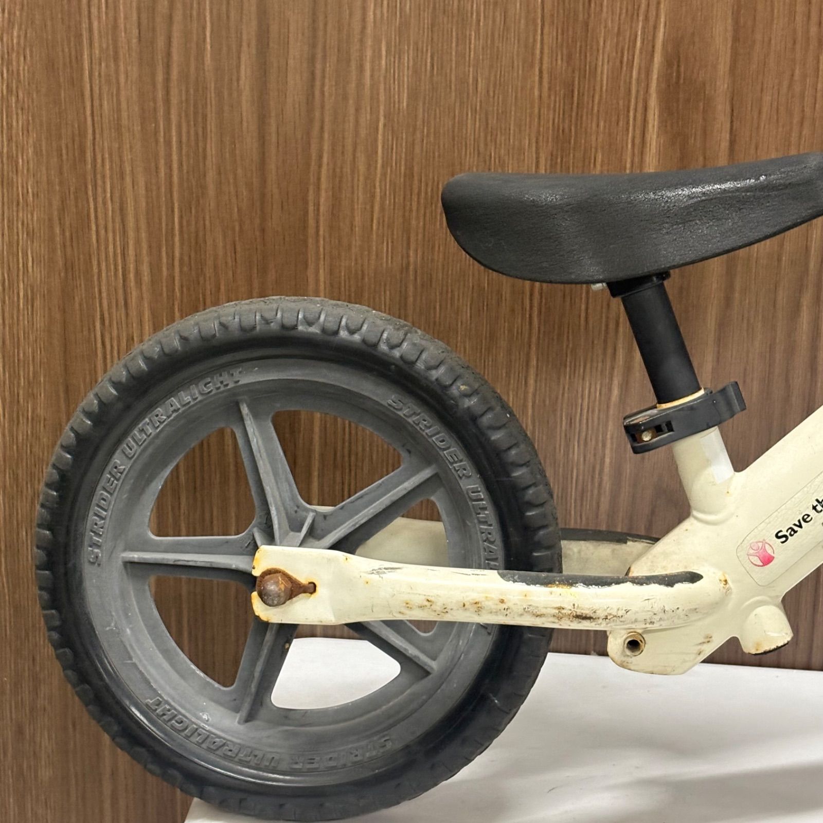 限定色】STRIDER 12 SPORT バランスバイクストライダー スポーツ 