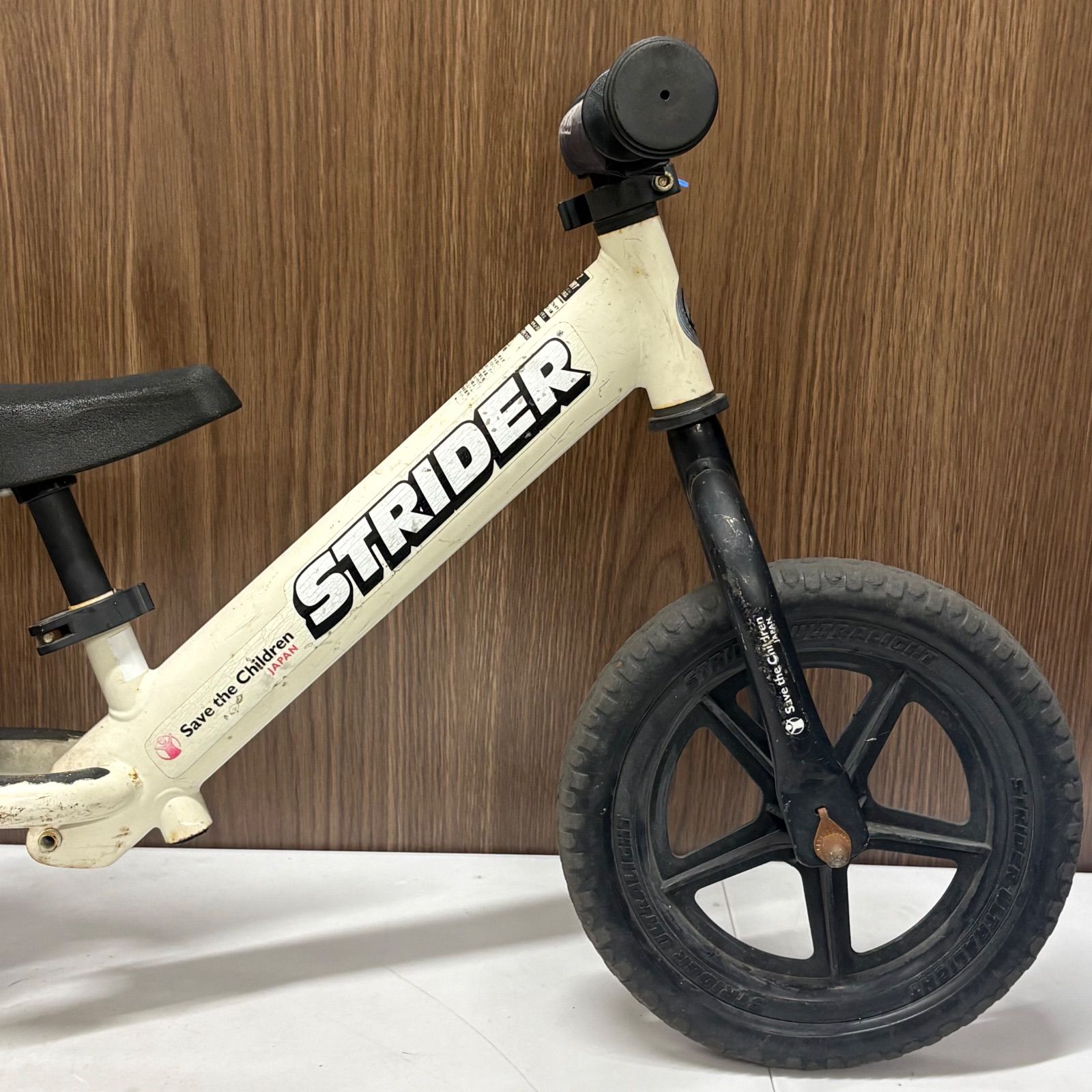 限定色】STRIDER 12 SPORT バランスバイクストライダー スポーツ 