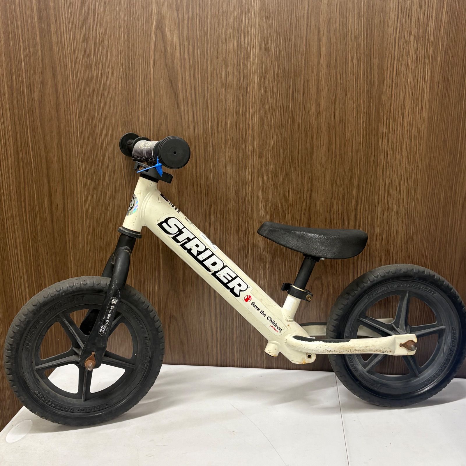 限定色】STRIDER 12 SPORT バランスバイクストライダー スポーツ 