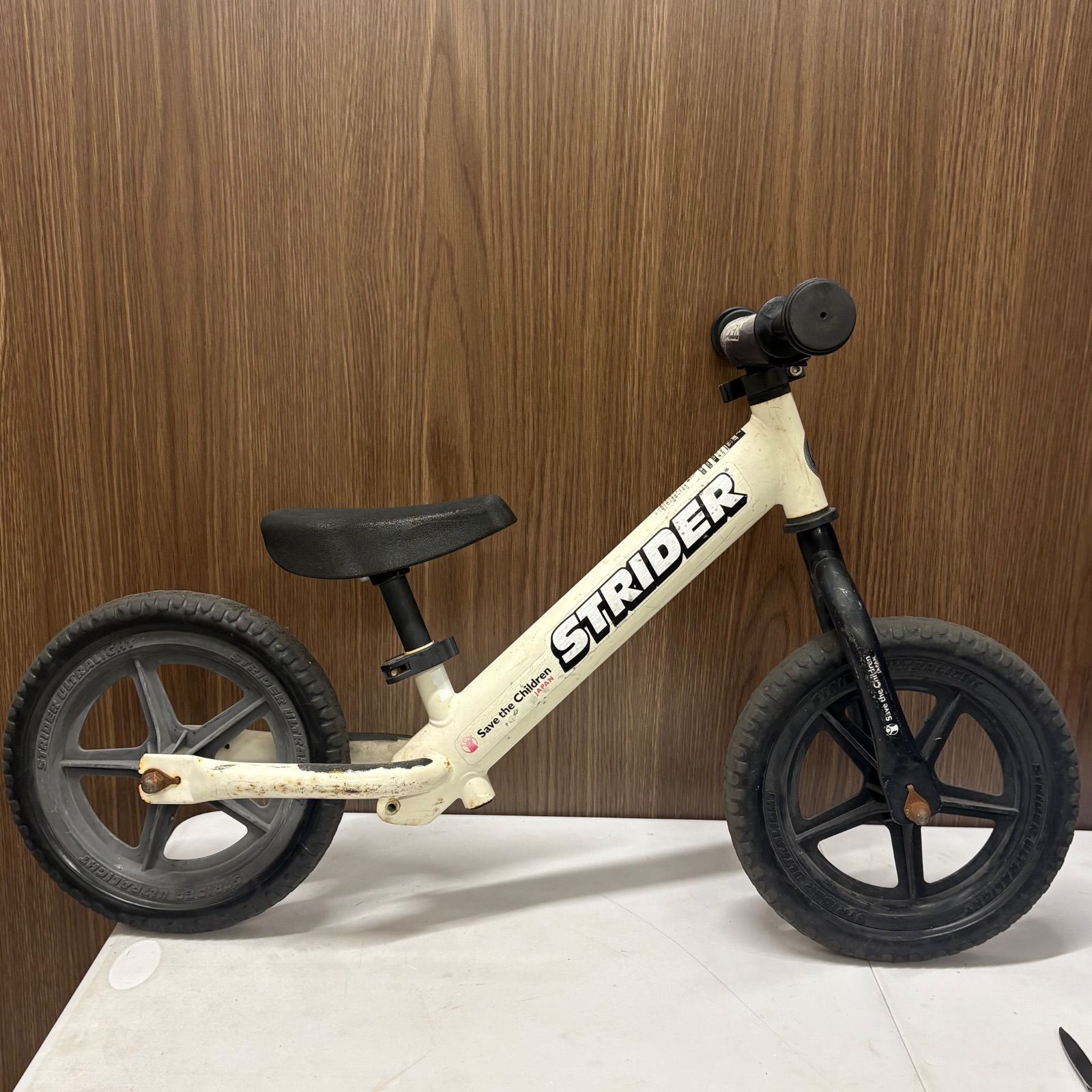 限定色】STRIDER 12 SPORT バランスバイクストライダー スポーツ 