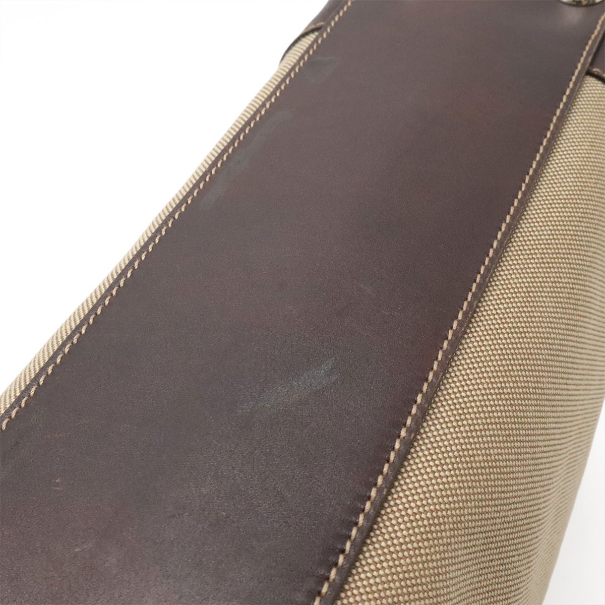 PRADA プラダ ロゴジャガード ハンドバッグ 2WAY ショルダーバッグ