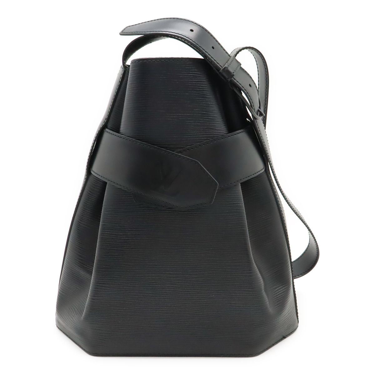 ルイヴィトン LOUIS VUITTON ショルダーバッグ エピ サックデポールPM ショルダーバッグ M80157 ノワール 楽天市場】【バッグ】LOUIS VUITTON ルイ ヴィトン エピ