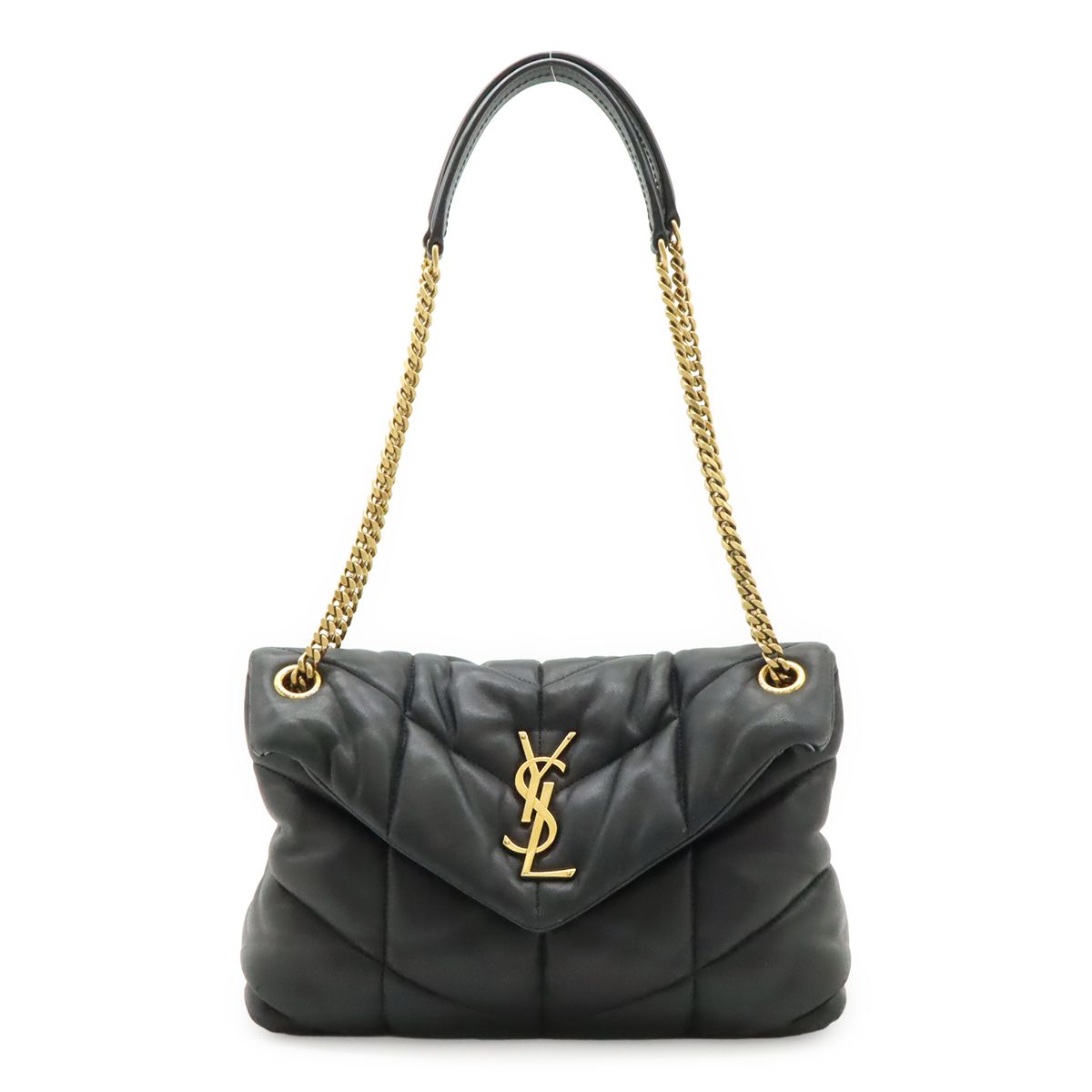 SAINT LAURENT PARIS サン ローラン パリ YSL イブサンローラン ルル 