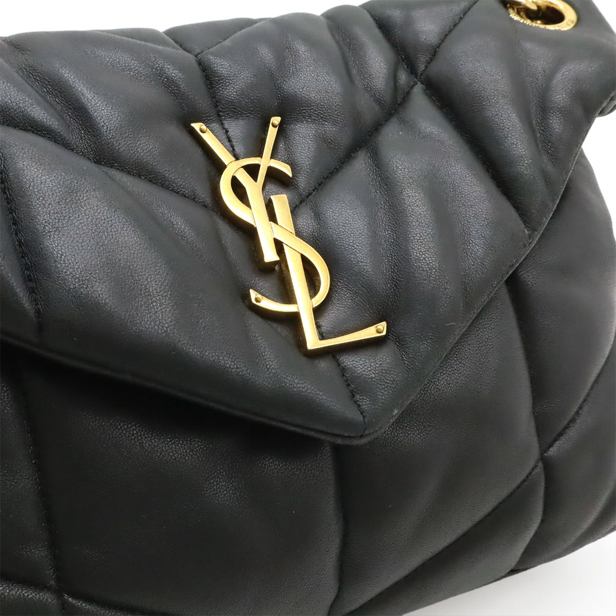 SAINT LAURENT PARIS サン ローラン パリ YSL イブサンローラン ルル 