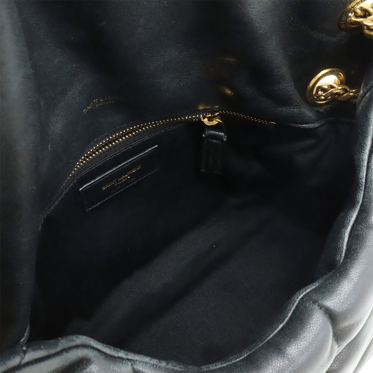 SAINT LAURENT PARIS サン ローラン パリ YSL イブサンローラン ルル 